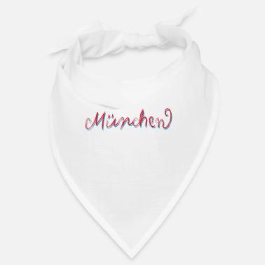 Monaco Bandana