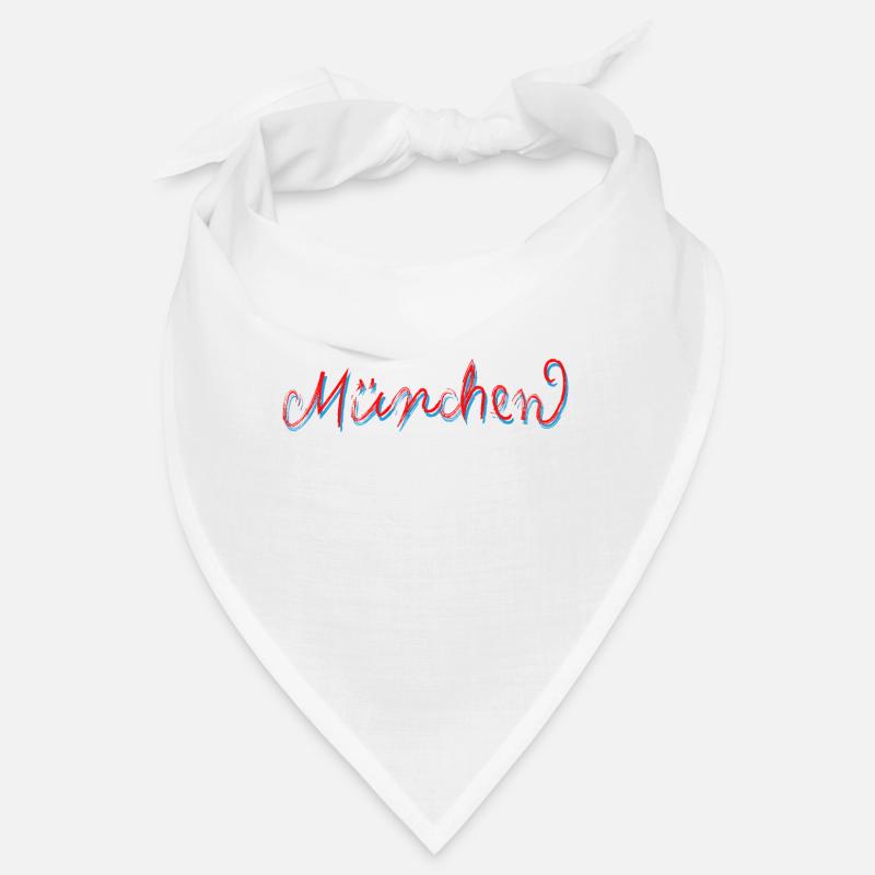 Munich Bandana
