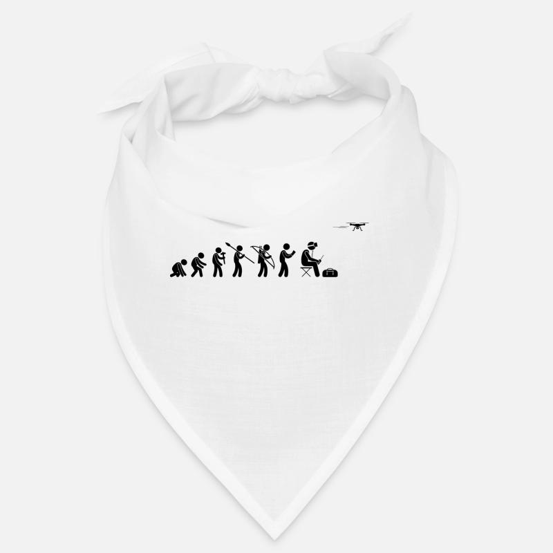 Drohne Evolution Bandana