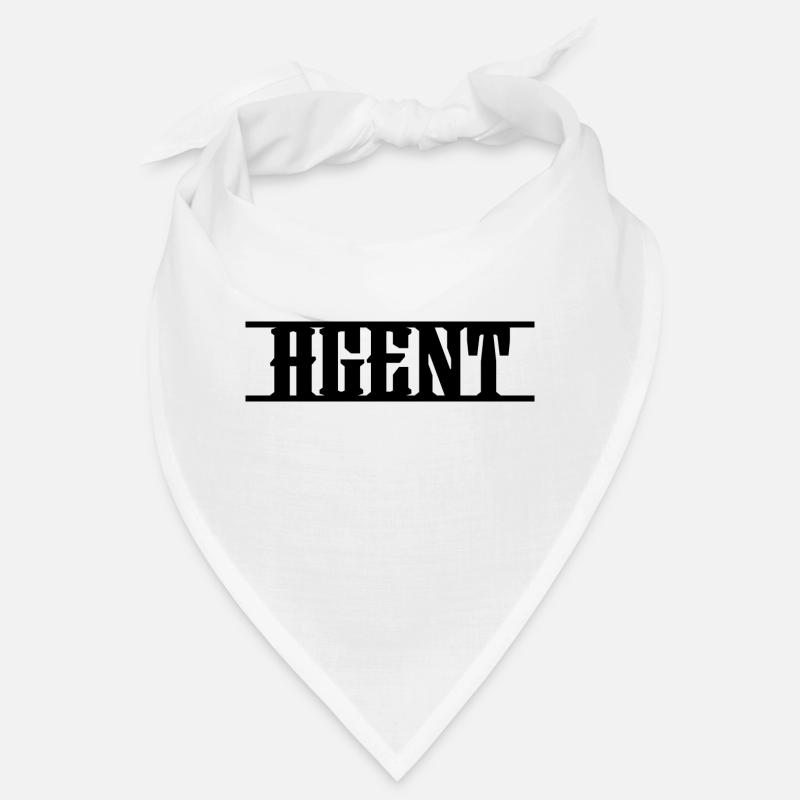 Agent de conception Bandana