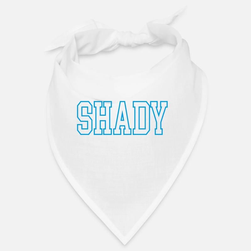 Shady Bandana