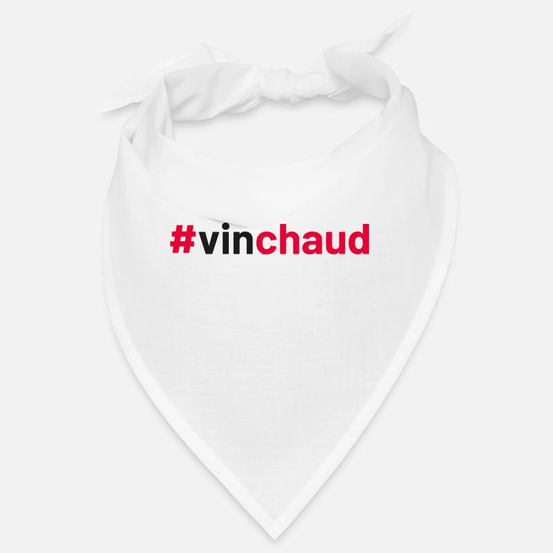 Vin chaud Bandana