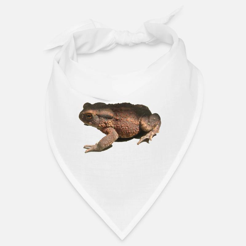 crapaud Bandana