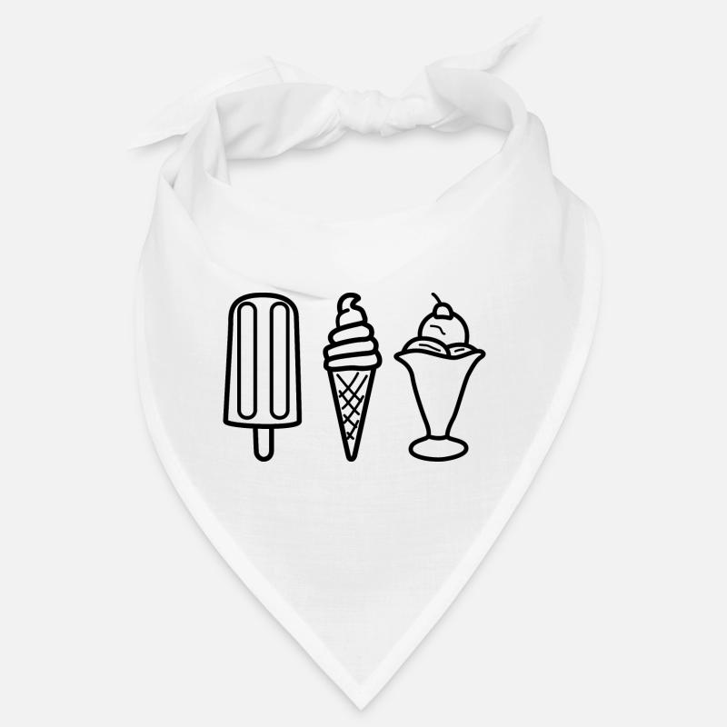 Glace Bandana