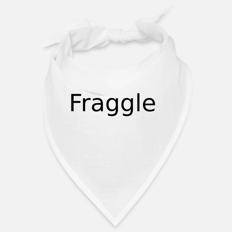 Fraggle Bandana