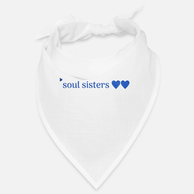 freunde Bandana