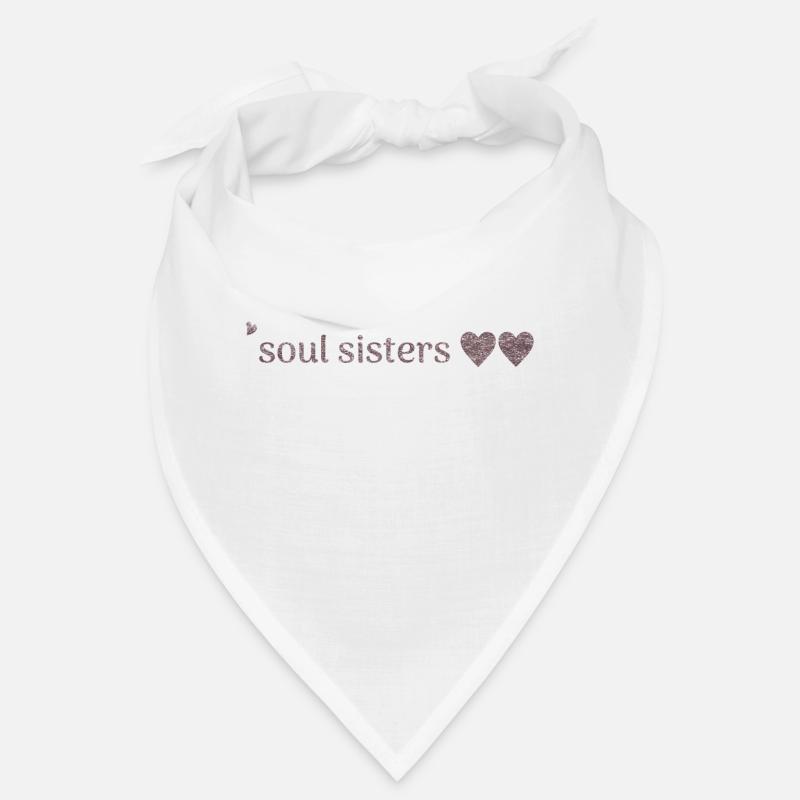 Freunde Bandana