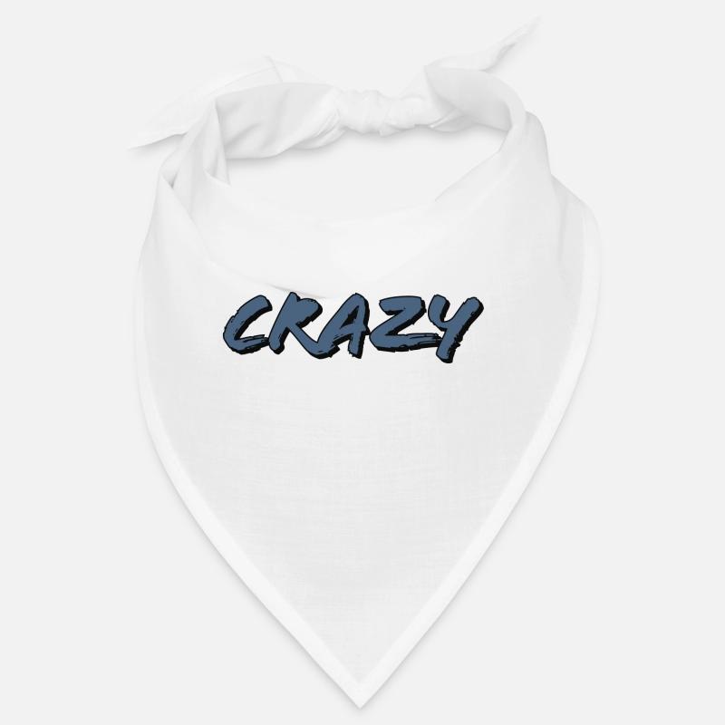 Crazy Bandana