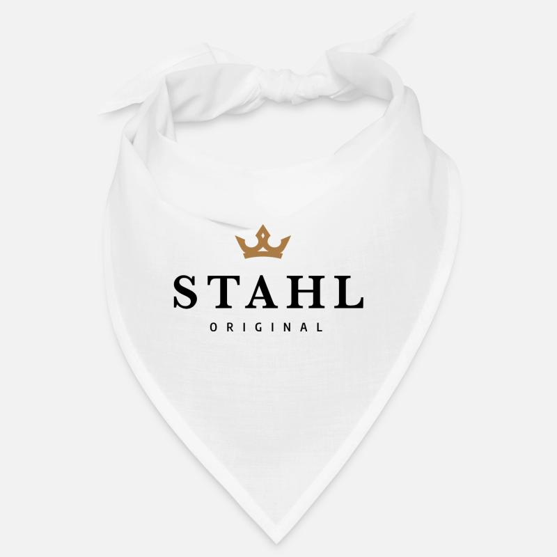 Stahl Bandana