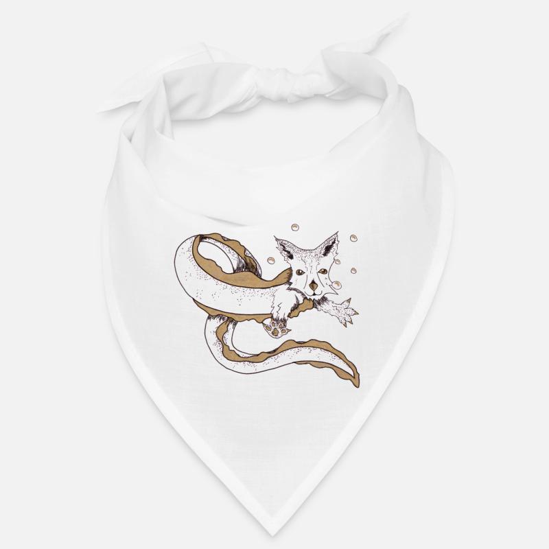 Renilla Bandana
