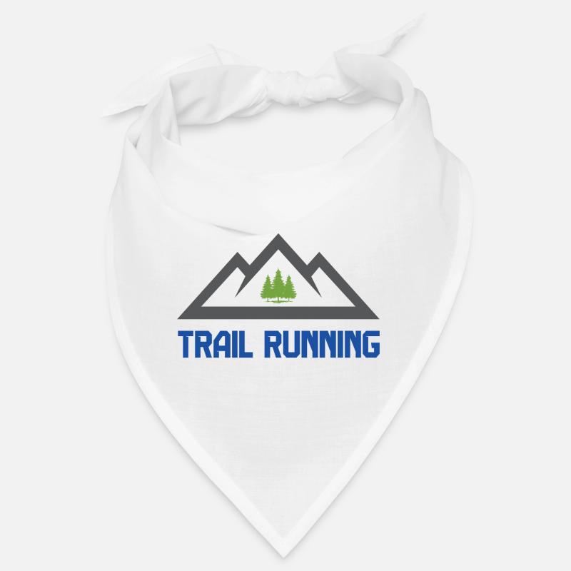 Course en sentier Bandana