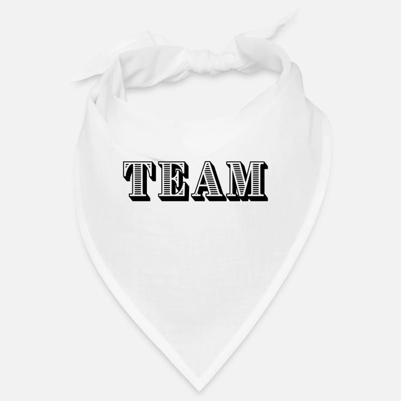 Team Bandana