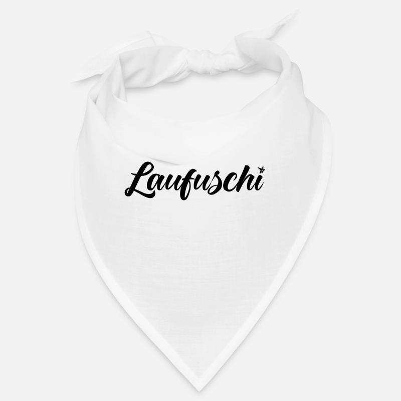 Laufuschi Bandana