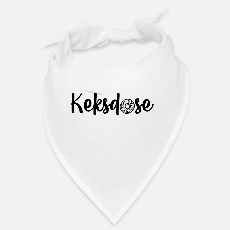 Keksdose 🍪🌀 Bandana
