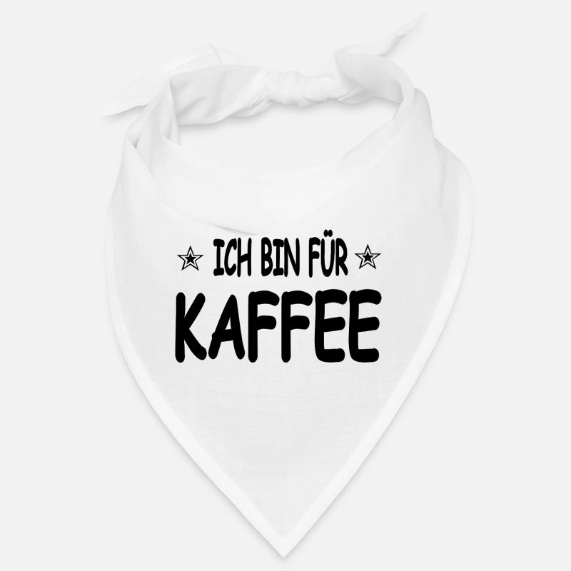 Kaffee Bandana