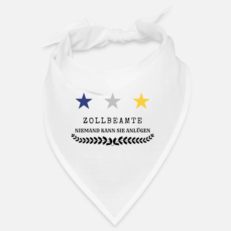 Douanier Bandana