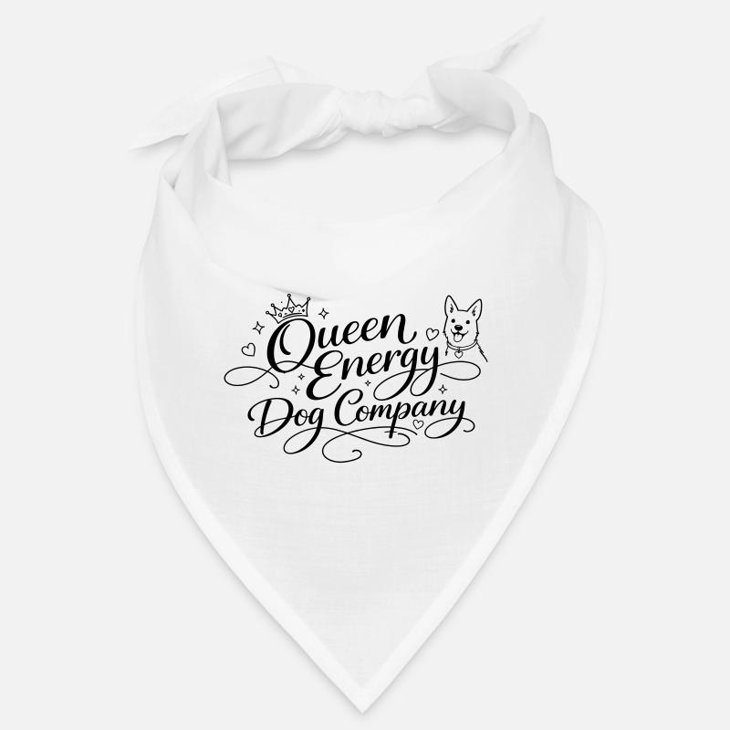 Queen Energy, Compagnie de chiens Bandana