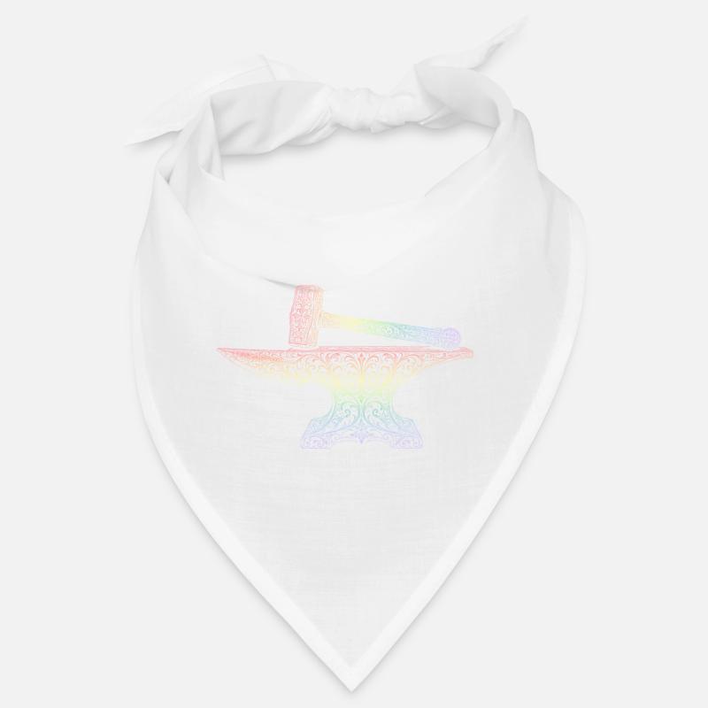 forgeron Bandana