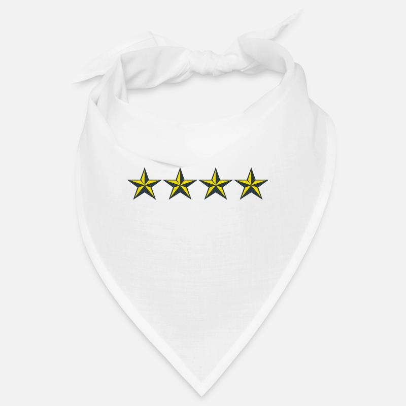 general Bandana