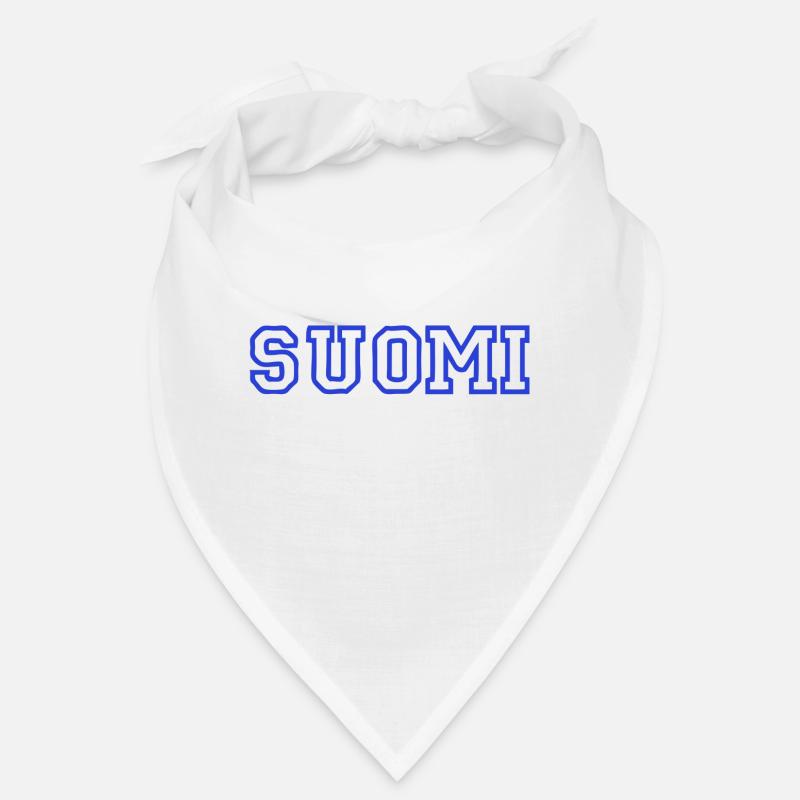 suomi Bandana