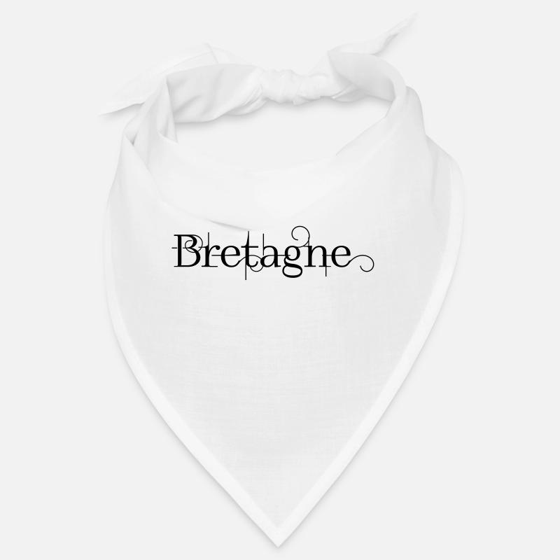 Bretagne Bandana
