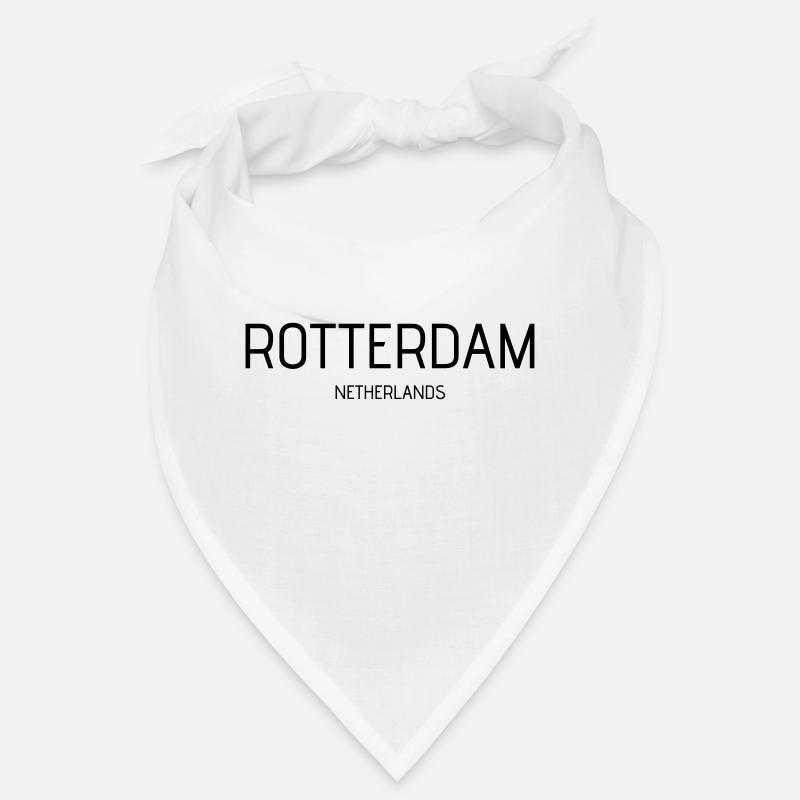 rotterdam Bandana