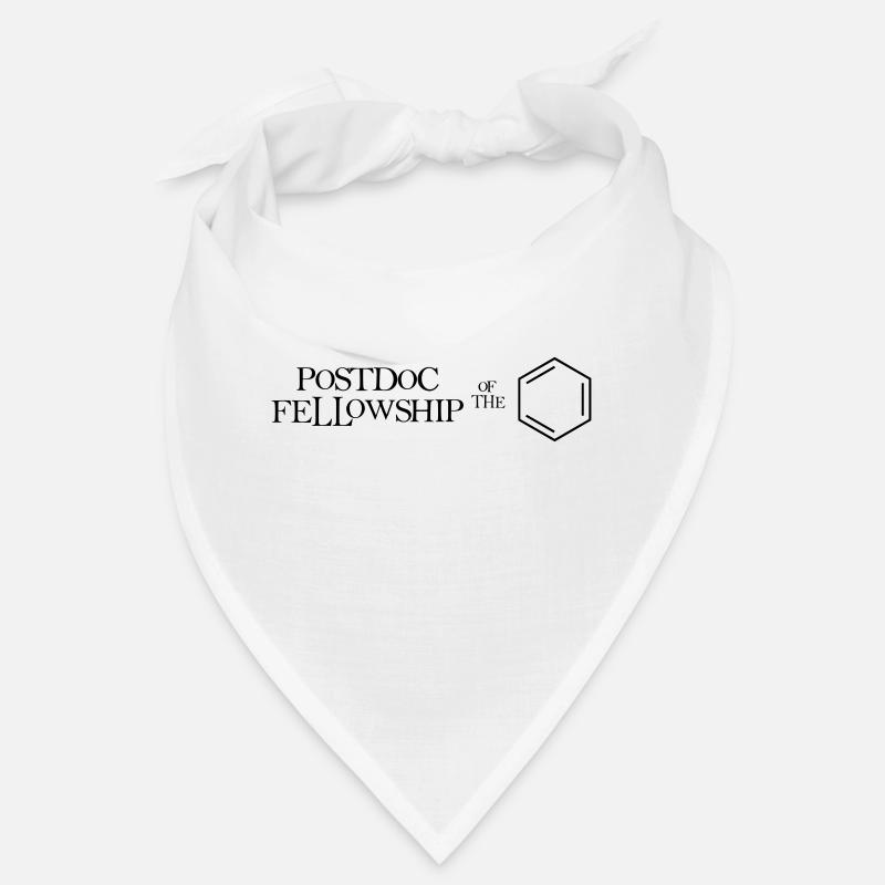 Fraternité postdoctorale de l'anneau Bandana