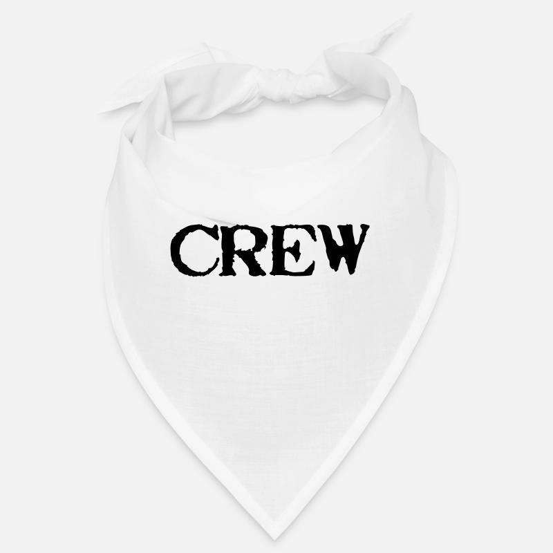 Crew Bandana