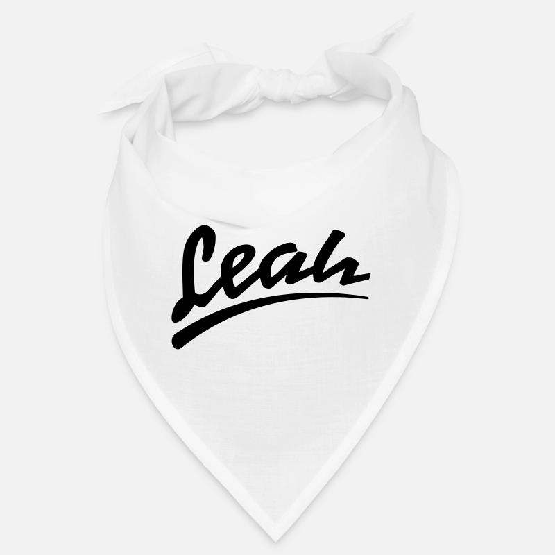 leah | Leah Bandana