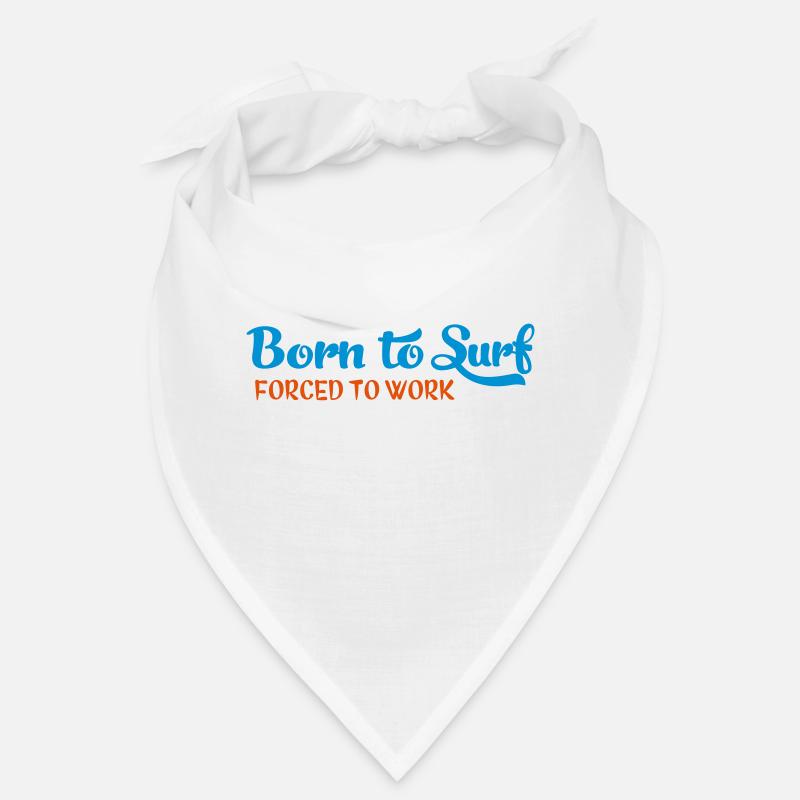 surf Bandana