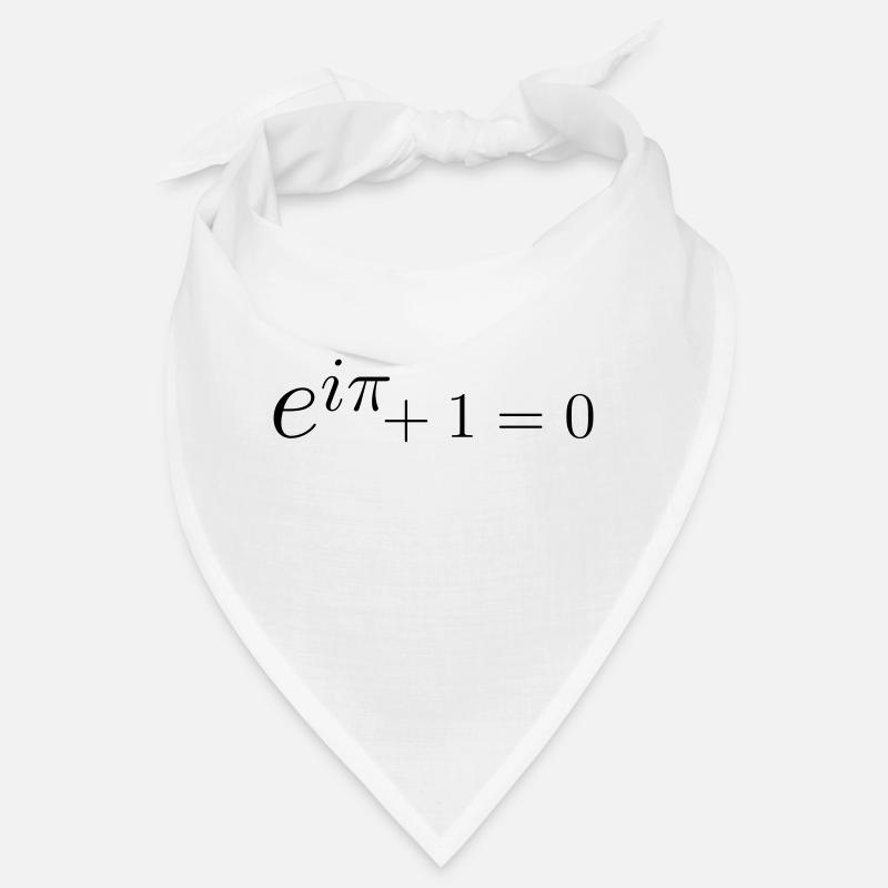 Euler formula Bandana