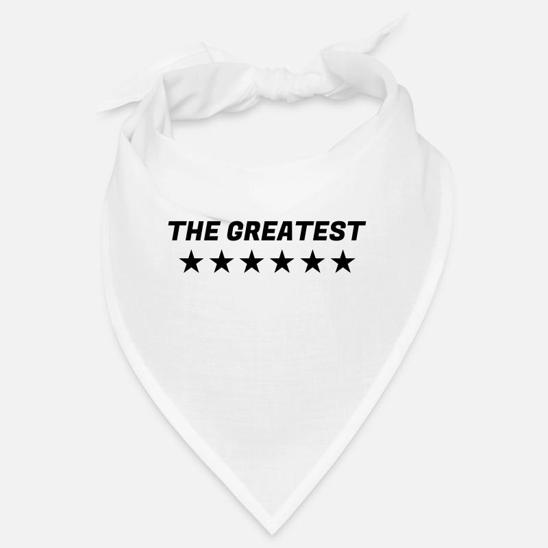 Boxing - Boxer - Boxe - Boxen - Ali - Fighter Bandana