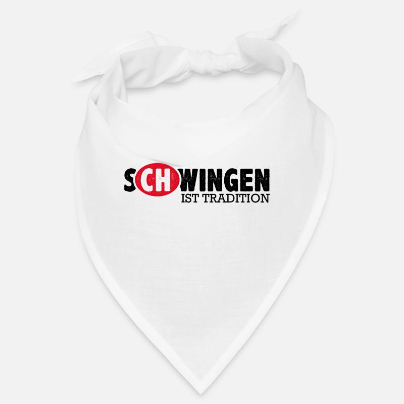 SCHWINGEN IST TRADITION CH Bandana