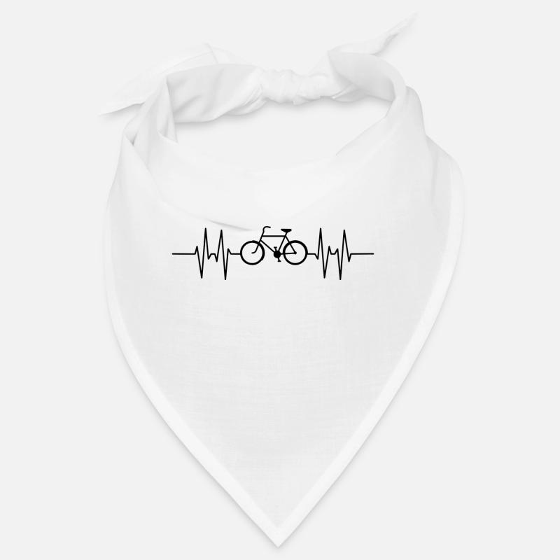 Vélo Bandana