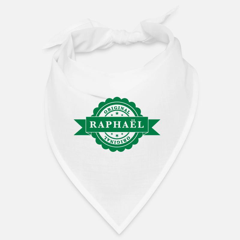 Raphael original Bandana