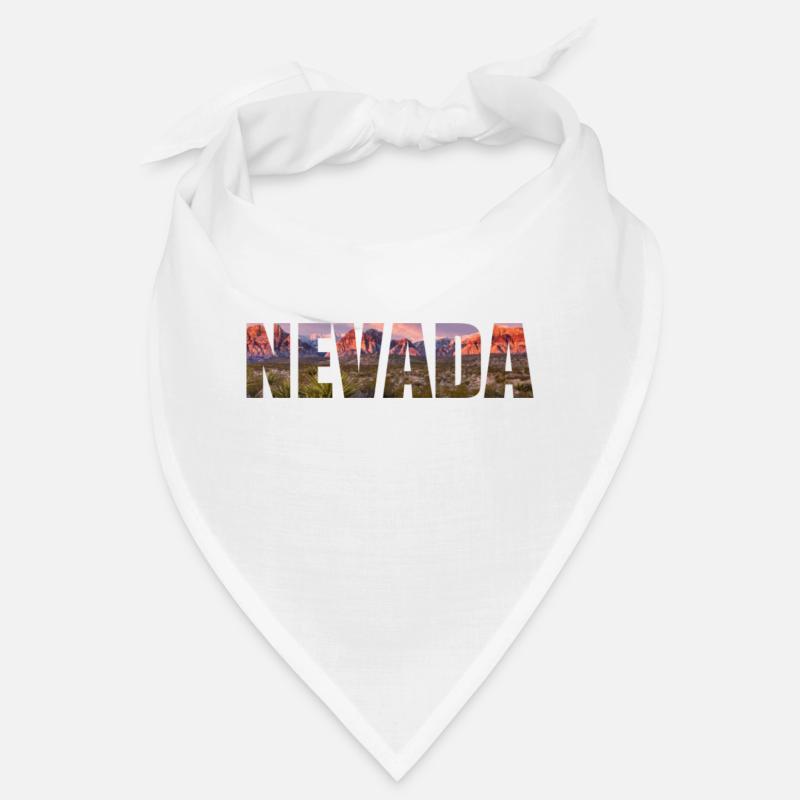 nevada Bandana