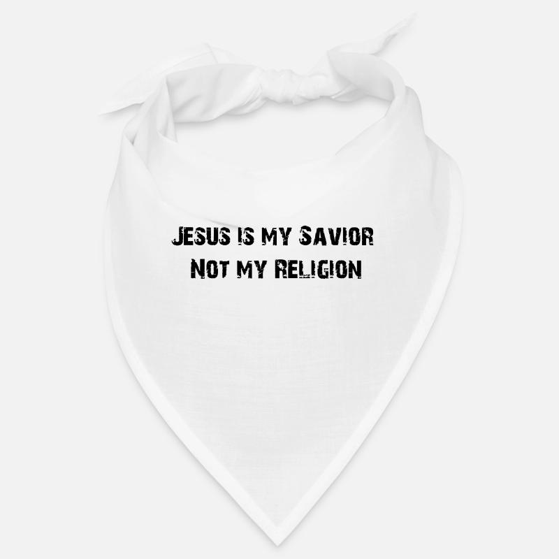 Savior Bandana