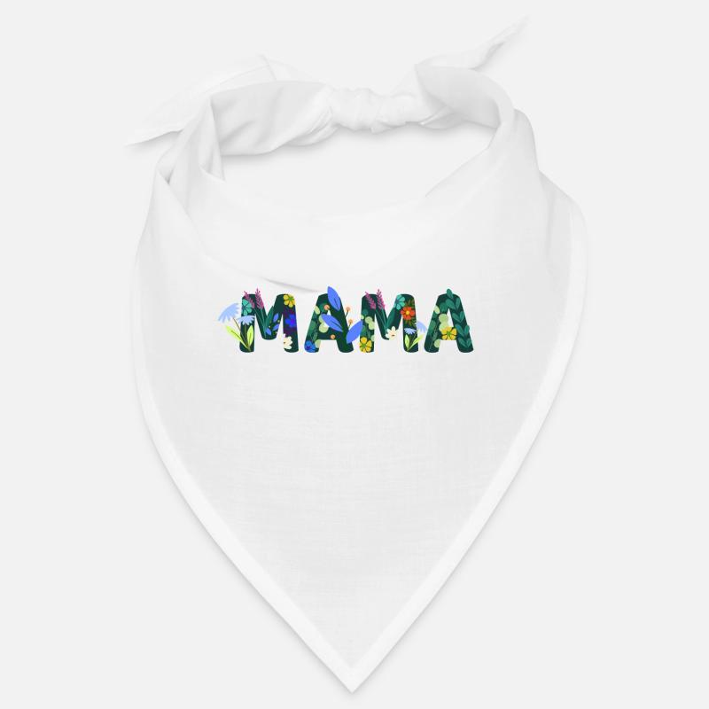 Mama Bandana