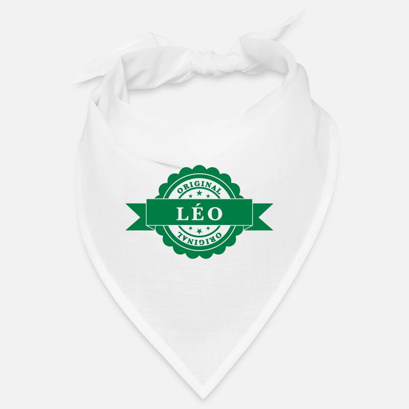 Léo Bandana
