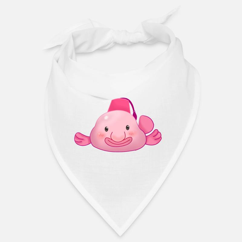 Blobfisch Bandana