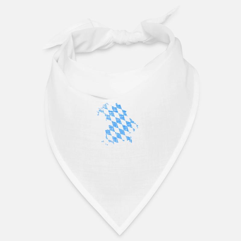 Bayern Bandana