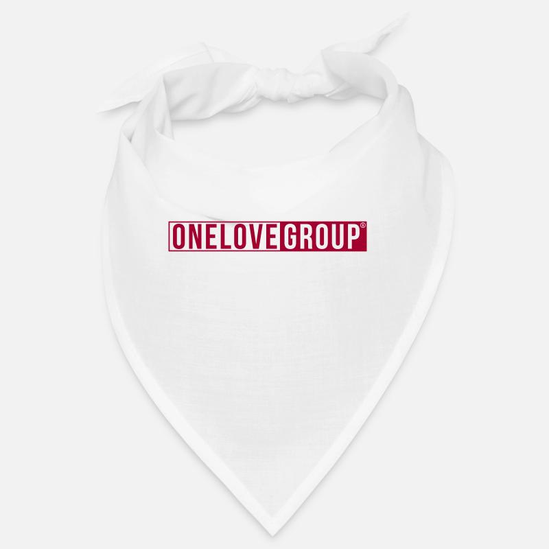 ONELOVE GROUP® Bandana