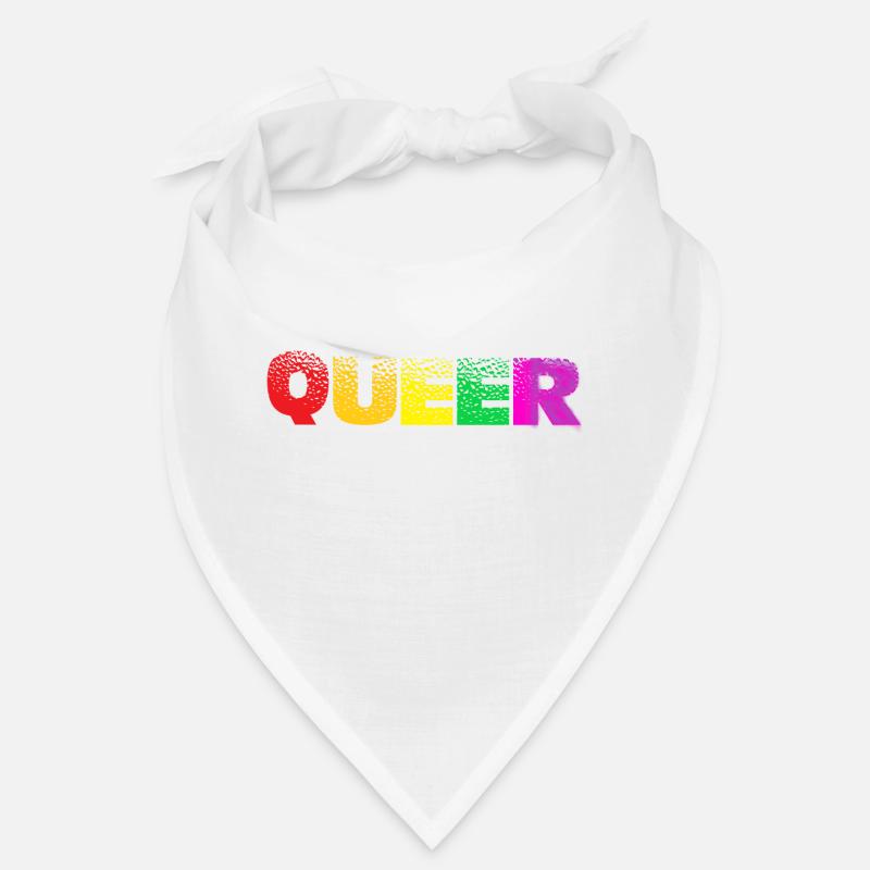 Queer Bandana
