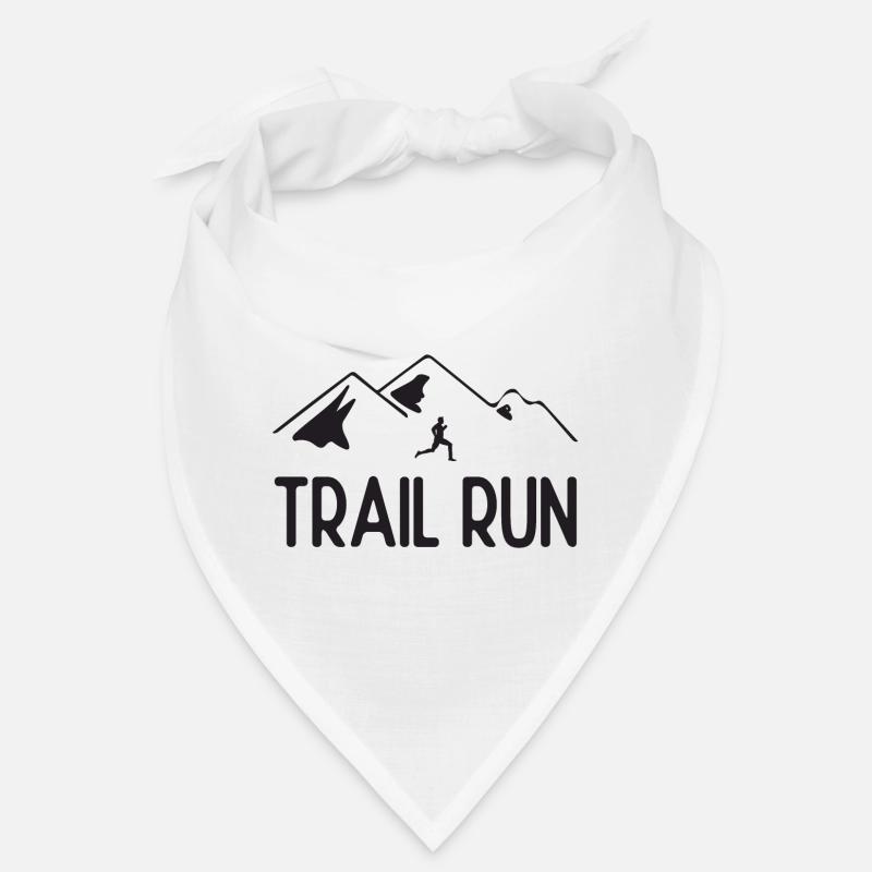 Trailrun Bandana