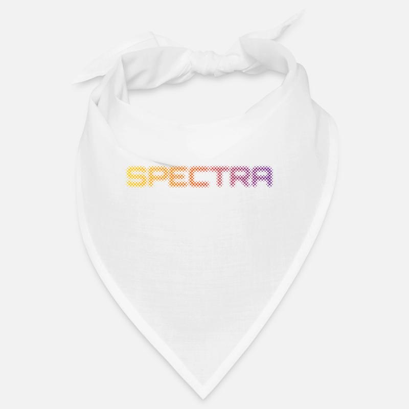 Spectra Bandana