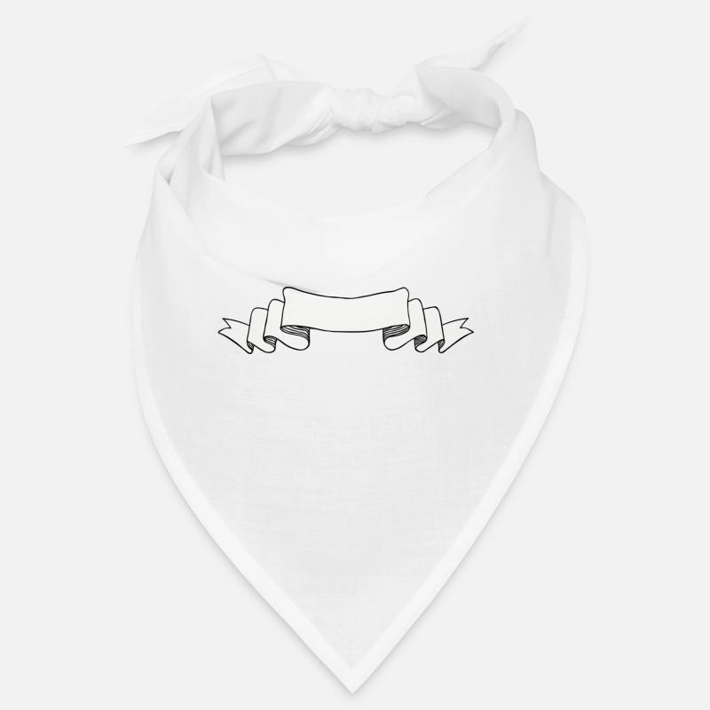 Banner Bandana