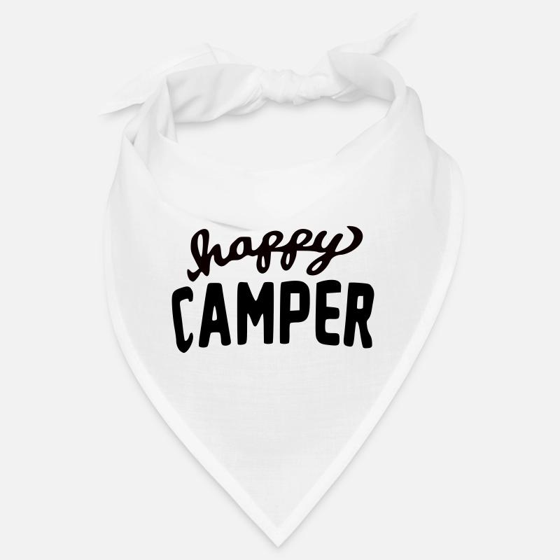 Ella Lopez « campeuse heureuse » Bandana
