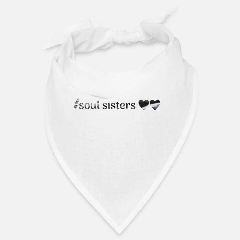 Freunde Bandana
