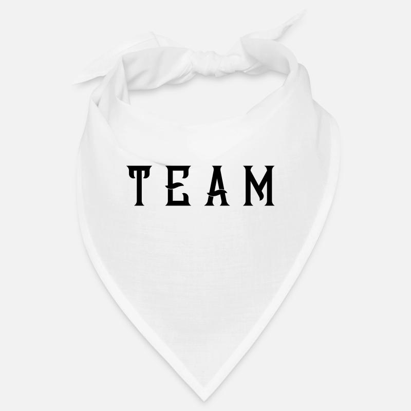 team Bandana
