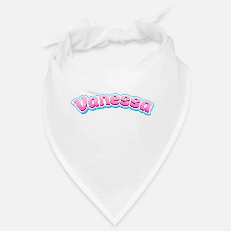 Vanessa Geschenk Bandana